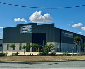 Factory, Warehouse & Industrial commercial property for sale at 22 Beer Road Moama NSW 2731