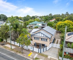 Medical / Consulting commercial property for lease at 60 Warwick Road Ipswich QLD 4305