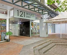 Medical / Consulting commercial property for sale at 904/121 Walker Street North Sydney NSW 2060
