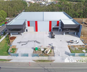 Factory, Warehouse & Industrial commercial property for sale at 2/86 Burnside Road Ormeau QLD 4208