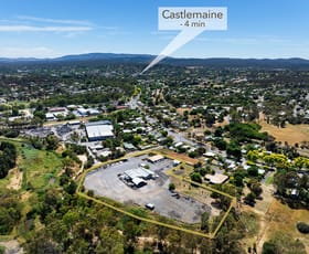 Development / Land commercial property sold at 5 Lewis Drive Castlemaine VIC 3450