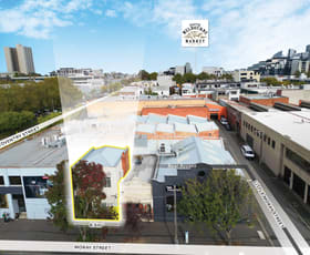 Offices commercial property for lease at Whole/158 Moray Street South Melbourne VIC 3205
