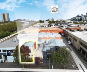 Shop & Retail commercial property sold at 158 Moray Street South Melbourne VIC 3205