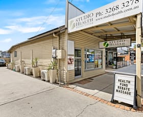 Shop & Retail commercial property for sale at 333 Nudgee Road Hendra QLD 4011