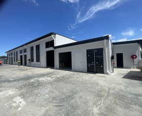 Factory, Warehouse & Industrial commercial property for lease at 41/31-33 Leighton Place Hornsby NSW 2077