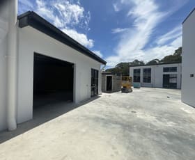 Factory, Warehouse & Industrial commercial property for lease at 41/31-33 Leighton Place Hornsby NSW 2077