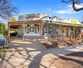 Shop & Retail commercial property sold at 19 Murchison Street Marysville VIC 3779