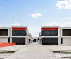 Offices commercial property leased at 2/20 Albert Street Preston VIC 3072