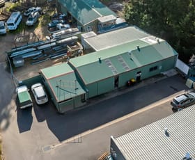 Factory, Warehouse & Industrial commercial property for sale at 3C Timothy Lane Mansfield VIC 3722
