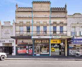 Shop & Retail commercial property for sale at 14 Sturt Street Ballarat Central VIC 3350