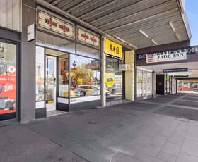 Shop & Retail commercial property for sale at 14 Sturt Street Ballarat Central VIC 3350