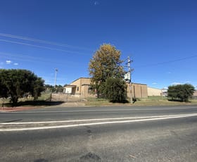 Factory, Warehouse & Industrial commercial property for sale at 317 Boorowa Street Young NSW 2594
