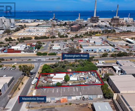 Development / Land commercial property sold at 31 Macedonia Street Naval Base WA 6165