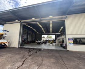 Factory, Warehouse & Industrial commercial property sold at 3/46 Marjorie Street Pinelands NT 0829