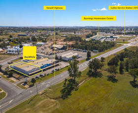 Other commercial property for sale at 1/16 Parkes Road Forbes NSW 2871