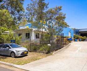 Factory, Warehouse & Industrial commercial property sold at 48 Yangan Drive Beresfield NSW 2322