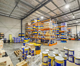 Factory, Warehouse & Industrial commercial property sold at 48 Yangan Drive Beresfield NSW 2322