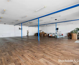 Shop & Retail commercial property sold at 109-113 George Street Morwell VIC 3840