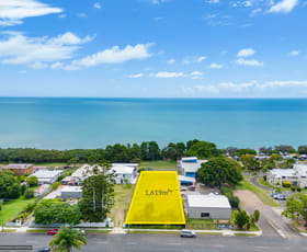 Development / Land commercial property for sale at 247 Esplanade (aka 22 Watson Street) Pialba QLD 4655