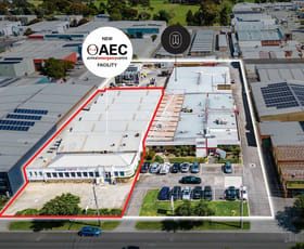 Factory, Warehouse & Industrial commercial property for sale at 248 Wickham Road Moorabbin VIC 3189