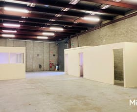 Factory, Warehouse & Industrial commercial property leased at 8/102 Bell Street Preston VIC 3072