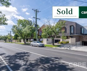 Medical / Consulting commercial property sold at 46 Dendy Street Brighton VIC 3186