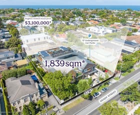 Medical / Consulting commercial property sold at 46 Dendy Street Brighton VIC 3186