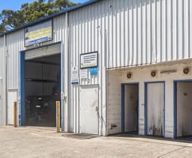 Factory, Warehouse & Industrial commercial property sold at 2/19 Abundance Road Medowie NSW 2318