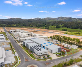 Factory, Warehouse & Industrial commercial property sold at 3/195 Lundberg Drive South Murwillumbah NSW 2484