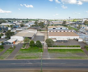 Showrooms / Bulky Goods commercial property for lease at 446-454 Boundary Street Wilsonton QLD 4350
