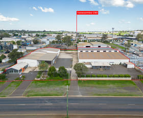Other commercial property for lease at 446-454 Boundary Street Wilsonton QLD 4350