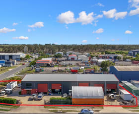 Shop & Retail commercial property leased at 13 Industrial Avenue Dundowran QLD 4655