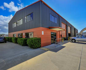 Factory, Warehouse & Industrial commercial property leased at 13 Industrial Avenue Dundowran QLD 4655
