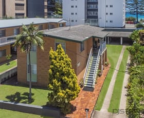 Development / Land commercial property sold at 41 Eden Avenue Coolangatta QLD 4225