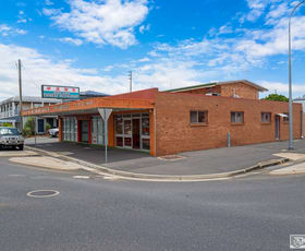 Medical / Consulting commercial property for sale at 70-74 Denham Street Rockhampton City QLD 4700