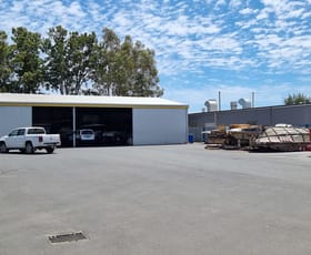 Factory, Warehouse & Industrial commercial property for sale at 14 Yookson Road Picton WA 6229