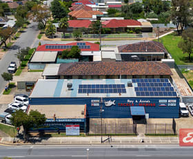 Shop & Retail commercial property sold at 198-200 Grand Junction Road Pennington SA 5013