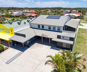 Medical / Consulting commercial property for sale at 13 Treelands Drive Yamba NSW 2464