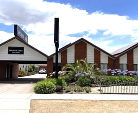 Hotel, Motel, Pub & Leisure commercial property sold at Melton VIC 3337