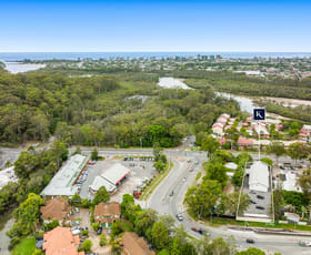 Medical / Consulting commercial property sold at 19 Tallebudgera Creek Road Burleigh Heads QLD 4220
