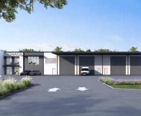Factory, Warehouse & Industrial commercial property for lease at Unit D/11D & 11E Cobbans Close Beresfield NSW 2322