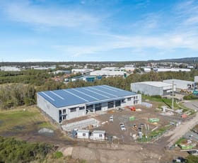 Factory, Warehouse & Industrial commercial property for sale at Unit E/11D & 11E Cobbans Close Beresfield NSW 2322