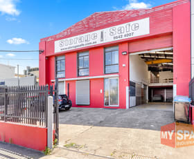 Factory, Warehouse & Industrial commercial property for sale at 3 Cosgrove Road Strathfield South NSW 2136
