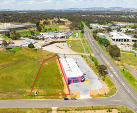 Development / Land commercial property sold at 12 Woolpoint Court Lavington NSW 2641