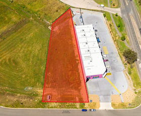 Development / Land commercial property sold at 12 Woolpoint Court Lavington NSW 2641