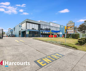 Showrooms / Bulky Goods commercial property for sale at 23/157 Airds Road Minto NSW 2566