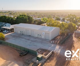 Other commercial property sold at 24 Pellew Street Exmouth WA 6707