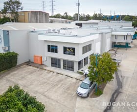 Factory, Warehouse & Industrial commercial property for sale at 1/71 Jijaws Street Sumner QLD 4074