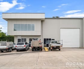 Factory, Warehouse & Industrial commercial property sold at 1/71 Jijaws Street Sumner QLD 4074