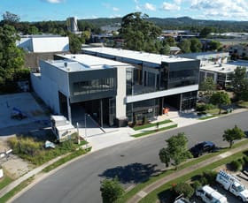 Factory, Warehouse & Industrial commercial property for sale at 1-29/9 Calabro Way Burleigh Heads QLD 4220